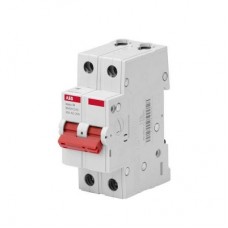 Выключатель нагрузки мод. 2п 50А Basic M BMD51250 ABB 2CDD642051R0050