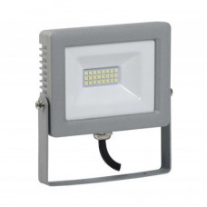 Прожектор СДО 07-20 LED 20Вт IP65 6500К сер. ИЭК LPDO701-20-K03