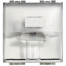 Светильник для подсветки препятствий 12-24В LivingLight Leg BTC L4382V12V24