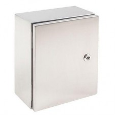 Щит из нержавеющей стали Inox AISI 304 (500х400х250) IP66 У1 PROxima EKF mb-inox-542