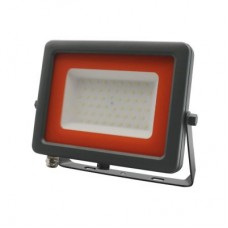 Прожектор светодиодный PFL-S2-SMD-50w 50Вт IP65 с клапаном JazzWay 2853301D