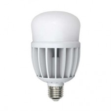 Лампа светодиодная LED-M80-30W/WW/E27/FR/S картон VOLPE 10810