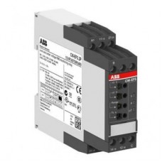 Реле контроля напряжения CM-EFS.2S 4-240В AC/DC 2ПК винтовые клеммы ABB 1SVR730750R0400