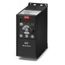 Преобразователь частотный VLT Micro Drive FC 51 18.5кВт 380-480 3ф Danfoss 132F0060