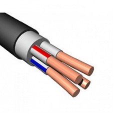 Кабель контрольный КВВГнг(А) 4х1