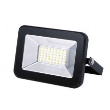 Прожектор PFL-C-SMD-50w LED 50Вт IP65 6500К JazzWay 5001473B