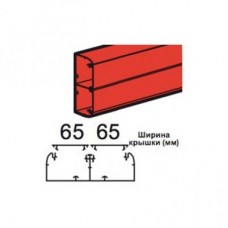 DLP Кабель-канал 105x50