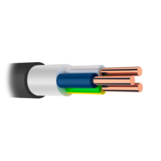 Кабель силовой ВВГнг(А)-LSLTx 3х1.5 -1 ТРТС