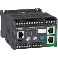 Реле TESYS T ETHERNET TCP/IP 1. 35-27А 24В DC SchE LTMR27EBD