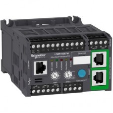 Реле TESYS T ETHERNET 5-100А 115-230VAC SchE LTMR100EFM