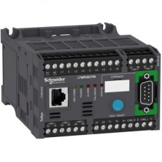 Реле TESYS T CANOPEN 0. 4-8А 115-230В AC SchE LTMR08CFM