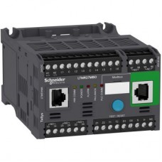 Реле TESYS T MODBUS 1. 35-27А 24В DC SchE LTMR27MBD