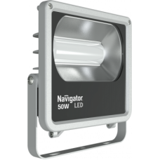 Светильник Navigator 71 319 NFL-M-50-6K-IP65-LED