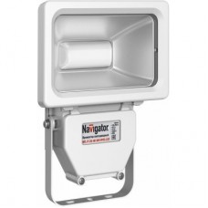 Светильник Navigator 94 612 NFL-P-20-4K-WH-IP65-LED