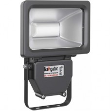 Светильник Navigator 94 614 NFL-P-20-6K-BL-IP65-LED